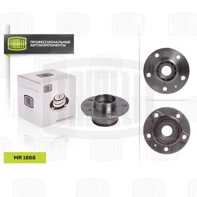 Trialli MR 1888 Wheel bearing kit MR1888: Buy near me in Poland at 2407.PL - Good price!