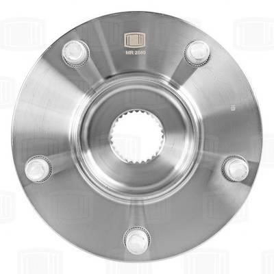 Wheel bearing kit Trialli MR 2580