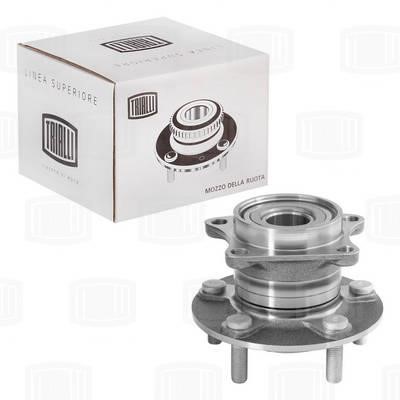 Trialli MR 2580 Wheel bearing kit MR2580: Buy near me at 2407.PL in Poland at an Affordable price!