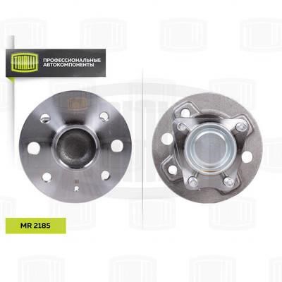 Trialli MR 2185 Wheel bearing kit MR2185: Buy near me in Poland at 2407.PL - Good price!