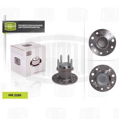 Trialli MR 2186 Wheel bearing kit MR2186: Buy near me in Poland at 2407.PL - Good price!