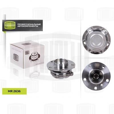 Trialli MR 2636 Wheel bearing kit MR2636: Buy near me at 2407.PL in Poland at an Affordable price!