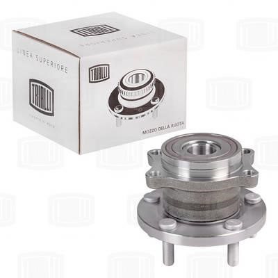 Trialli MR 2282 Wheel bearing kit MR2282: Buy near me at 2407.PL in Poland at an Affordable price!