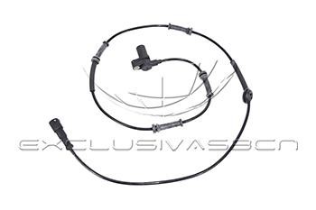 MDR MAB9W04 Sensor ABS MAB9W04: Buy near me at 2407.PL in Poland at an Affordable price!