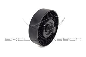 MDR MAT-4K01 V-ribbed belt tensioner (drive) roller MAT4K01: Buy near me in Poland at 2407.PL - Good price!