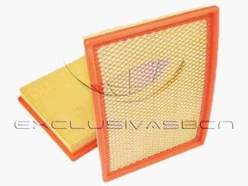 MDR MAF-3908 Air filter MAF3908: Buy near me at 2407.PL in Poland at an Affordable price!