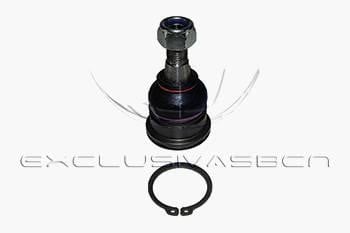MDR MBJ-8118 Ball joint MBJ8118: Buy near me in Poland at 2407.PL - Good price!