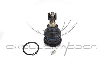 MDR MBJ-8126L Ball joint MBJ8126L: Buy near me in Poland at 2407.PL - Good price!
