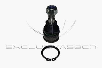 MDR MBJ-8130L Ball joint MBJ8130L: Buy near me in Poland at 2407.PL - Good price!