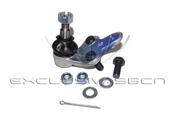 MDR MBJ-8209 Ball joint MBJ8209: Buy near me in Poland at 2407.PL - Good price!