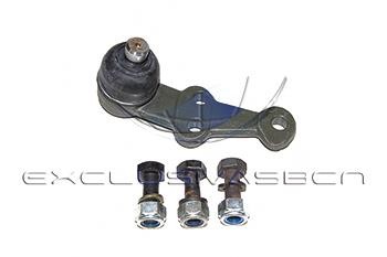 MDR MBJ-8008 Ball joint MBJ8008: Buy near me in Poland at 2407.PL - Good price!