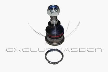 MDR MBJ-8100 Ball joint MBJ8100: Buy near me in Poland at 2407.PL - Good price!