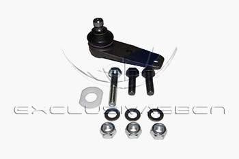 MDR MBJ-8100L Ball joint MBJ8100L: Buy near me in Poland at 2407.PL - Good price!