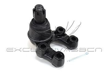 MDR MBJ-8102 Ball joint MBJ8102: Buy near me in Poland at 2407.PL - Good price!