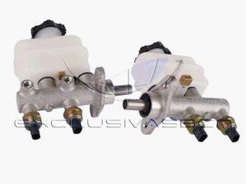 MDR MBM-2S01 Brake Master Cylinder MBM2S01: Buy near me at 2407.PL in Poland at an Affordable price!