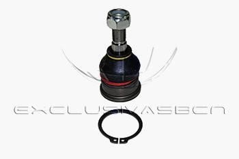 MDR MBJ-8105 Ball joint MBJ8105: Buy near me at 2407.PL in Poland at an Affordable price!