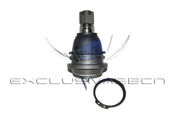 MDR MBJ-8109L Ball joint MBJ8109L: Buy near me in Poland at 2407.PL - Good price!