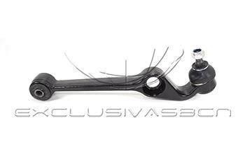 MDR MCA-8603 Track Control Arm MCA8603: Buy near me in Poland at 2407.PL - Good price!