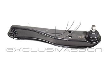 MDR MCA-8807 Track Control Arm MCA8807: Buy near me in Poland at 2407.PL - Good price!