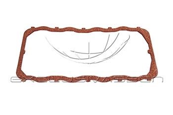 MDR MCG-8501 Gasket, cylinder head cover MCG8501: Buy near me in Poland at 2407.PL - Good price!