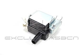 MDR MCI-9400 Ignition coil MCI9400: Buy near me at 2407.PL in Poland at an Affordable price!
