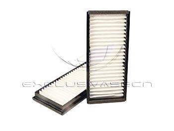 MDR MCF-3MA4 Activated Carbon Cabin Filter MCF3MA4: Buy near me in Poland at 2407.PL - Good price!