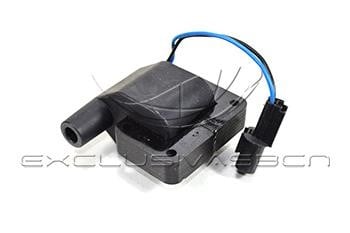 MDR MCI-9501 Ignition coil MCI9501: Buy near me in Poland at 2407.PL - Good price!