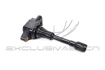 MDR MCI-9118 Ignition coil MCI9118: Buy near me in Poland at 2407.PL - Good price!