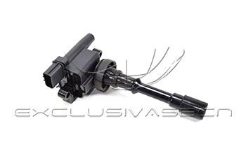 MDR MCI-9503 Ignition coil MCI9503: Buy near me in Poland at 2407.PL - Good price!