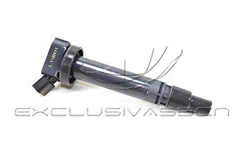 MDR MCI-9205 Ignition coil MCI9205: Buy near me in Poland at 2407.PL - Good price!