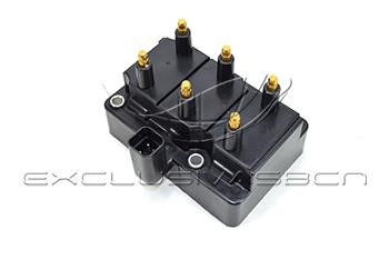 MDR MCI-9900 Ignition coil MCI9900: Buy near me at 2407.PL in Poland at an Affordable price!