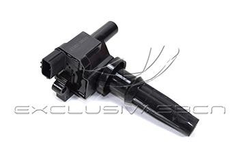 MDR MCI-9H02 Ignition coil MCI9H02: Buy near me at 2407.PL in Poland at an Affordable price!