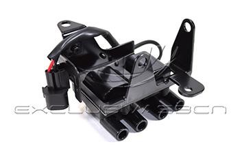 MDR MCI-9H04 Ignition coil MCI9H04: Buy near me in Poland at 2407.PL - Good price!
