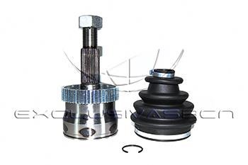 MDR MCV-8021 CV joint MCV8021: Buy near me in Poland at 2407.PL - Good price!