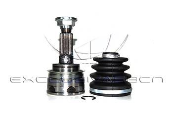 MDR MCV-8333 CV joint MCV8333: Buy near me in Poland at 2407.PL - Good price!