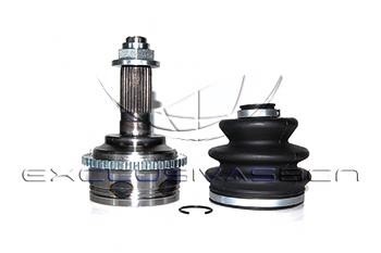 MDR MCV-8342 CV joint MCV8342: Buy near me at 2407.PL in Poland at an Affordable price!