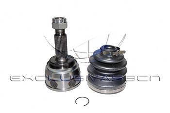 MDR MCV-8H02 CV joint MCV8H02: Buy near me in Poland at 2407.PL - Good price!