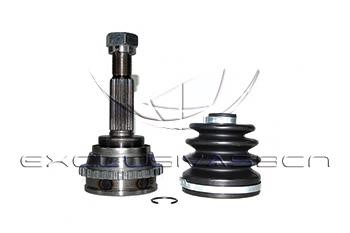 MDR MCV-8598 CV joint MCV8598: Buy near me at 2407.PL in Poland at an Affordable price!