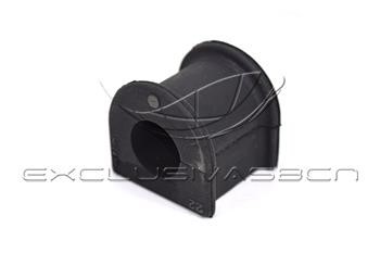 MDR MEM-82039 Front stabilizer bush MEM82039: Buy near me in Poland at 2407.PL - Good price!