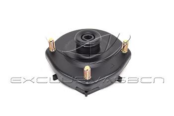 MDR MEM-8344 Rear left shock absorber support MEM8344: Buy near me in Poland at 2407.PL - Good price!