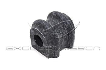 MDR MEM-8H166 Bushings MEM8H166: Buy near me in Poland at 2407.PL - Good price!