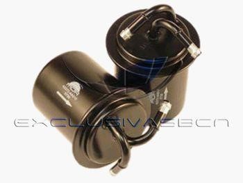 MDR MFF-3707 Fuel filter MFF3707: Buy near me in Poland at 2407.PL - Good price!