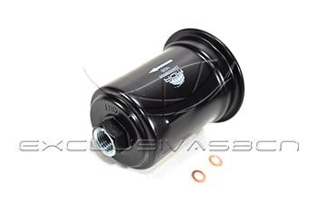 MDR MFF-3S02 Fuel filter MFF3S02: Buy near me in Poland at 2407.PL - Good price!