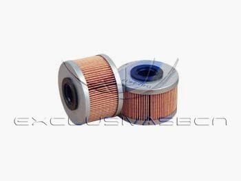 MDR MFF-3822 Fuel filter MFF3822: Buy near me in Poland at 2407.PL - Good price!