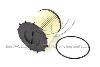 MDR MFF-3E81 Fuel filter MFF3E81: Buy near me in Poland at 2407.PL - Good price!