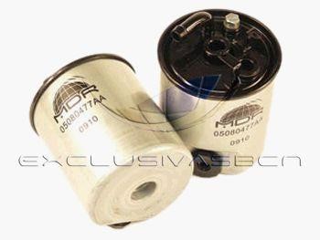 MDR MFF-3988 Fuel filter MFF3988: Buy near me in Poland at 2407.PL - Good price!