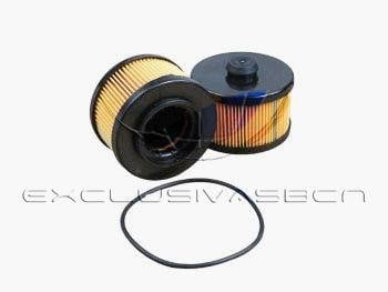 MDR MFF-3989 Fuel filter MFF3989: Buy near me in Poland at 2407.PL - Good price!