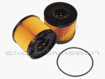 MDR MFF-3E11 Fuel filter MFF3E11: Buy near me in Poland at 2407.PL - Good price!