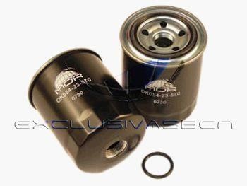 MDR MFF-3K01 Fuel filter MFF3K01: Buy near me in Poland at 2407.PL - Good price!