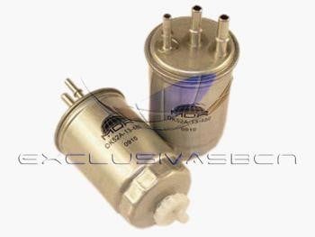 MDR MFF-3K09 Fuel filter MFF3K09: Buy near me in Poland at 2407.PL - Good price!